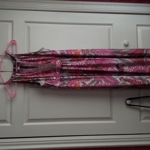 Pink INC dress